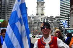 Greek-Parade