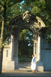 Hood Cemetery