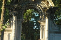 Hood Cemetery