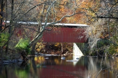 Covered-Bridge