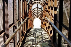 Fingerspan-Bridge